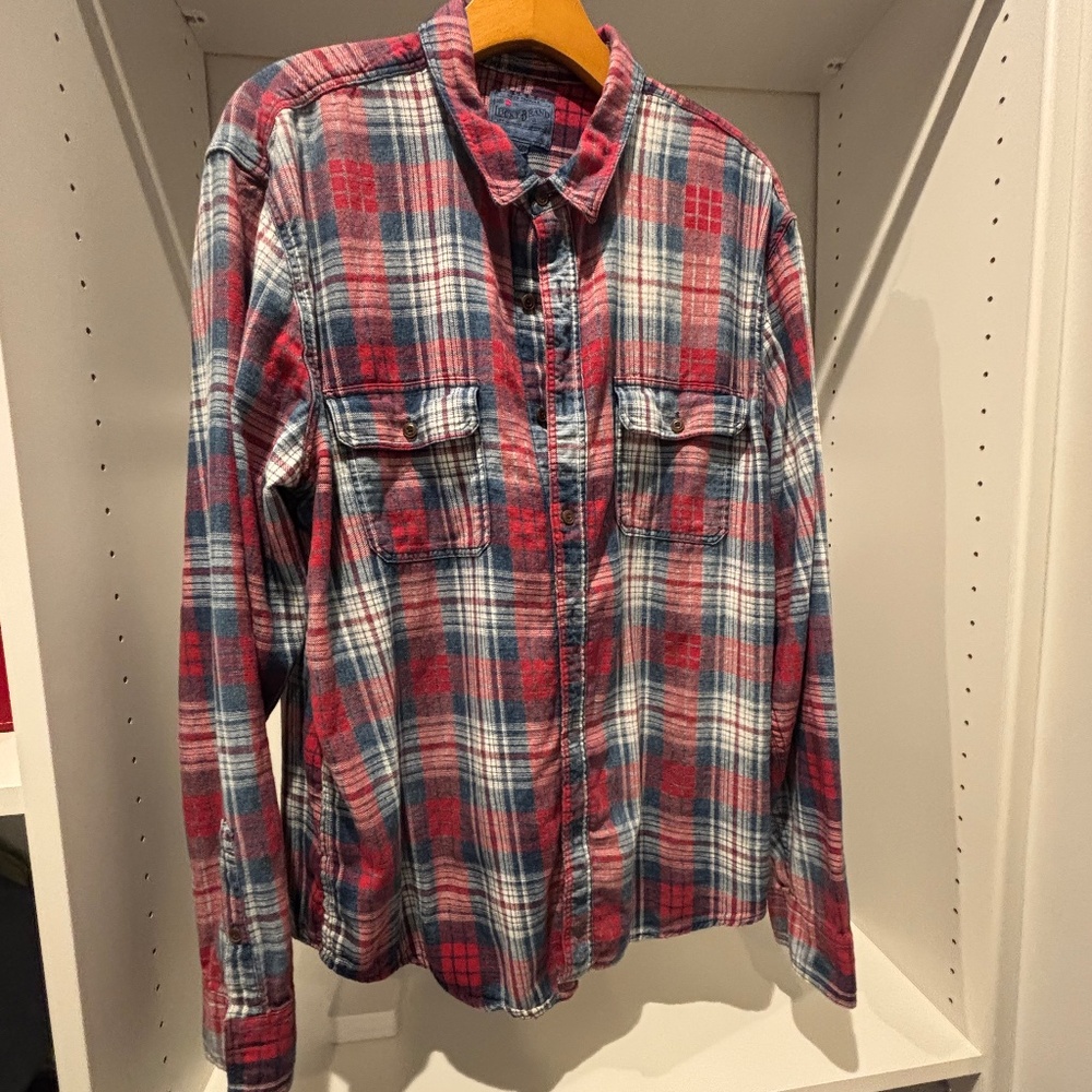 Lucky Brand